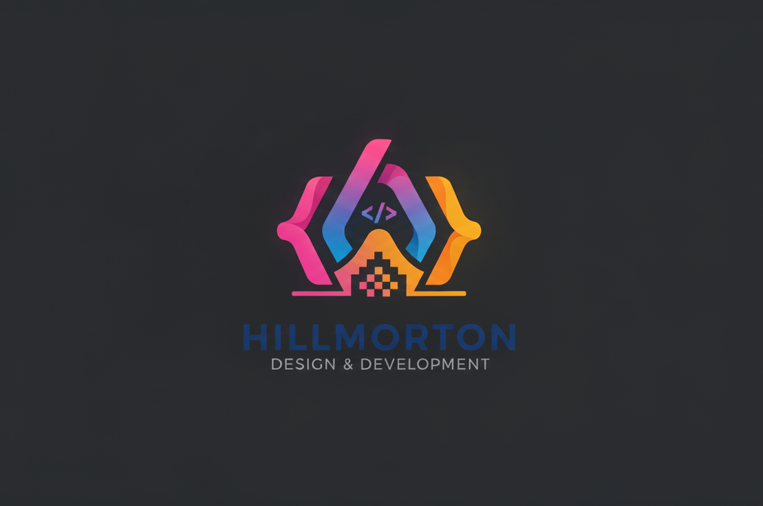 Hillmorton D&D Icon